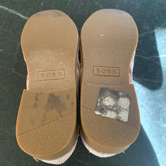 Bob's Velvet and Corduroy ankle boots. Size 8.5 - Picture 8 of 10